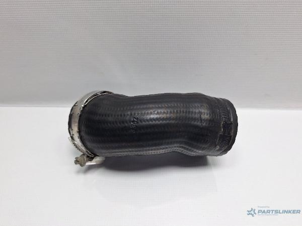 Furtun intercooler AUDI A3 II Sportback (8PA) [ 2004 - 2015 ] TDI 16V (BKD, CBAB, CFFB, CLJA) 103KW|140HP OEM 1K0145838AH