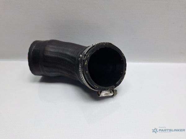 Furtun intercooler AUDI A3 II Sportback (8PA) [ 2004 - 2015 ] TDI 16V (BKD, CBAB, CFFB, CLJA) 103KW|140HP OEM 1K0145838AH