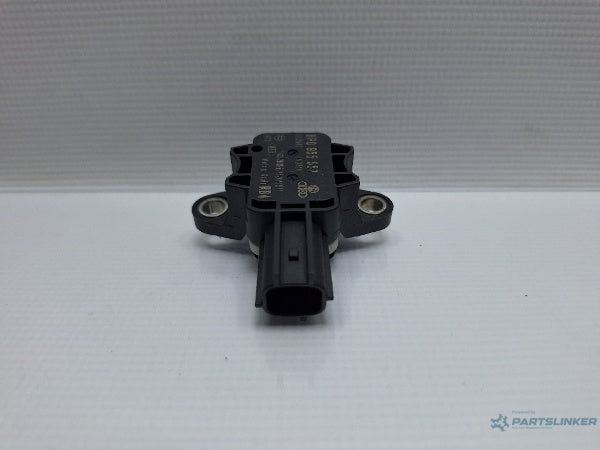 Senzor impact airbag AUDI A3 II Sportback (8PA) [ 2004 - 2015 ] TDI 16V (BKD, CBAB, CFFB, CLJA) 103KW|140HP 8P0955557