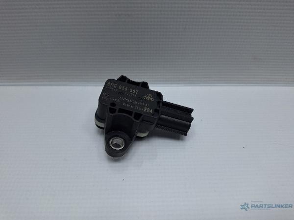 Senzor impact airbag AUDI A3 II Sportback (8PA) [ 2004 - 2015 ] TDI 16V (BKD, CBAB, CFFB, CLJA) 103KW|140HP OEM 8P0955557