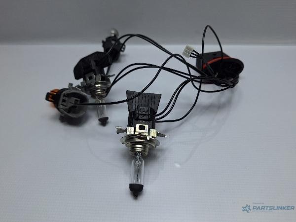 Instalatie electrica far AUDI A3 II Sportback (8PA) [ 2004 - 2015 ] TDI 16V (BKD, CBAB, CFFB, CLJA) 103KW|140HP OEM 000998953 , 8P0941004BL