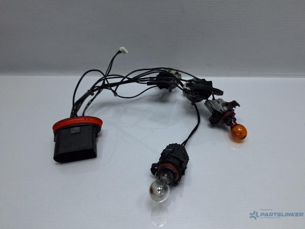 Instalatie electrica far AUDI A3 II Sportback (8PA) [ 2004 - 2015 ] TDI 16V (BKD, CBAB, CFFB, CLJA) 103KW|140HP OEM 000998953 , 8P0941004BL