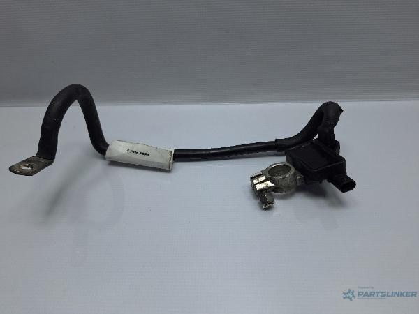 Borna minus AUDI A3 II Sportback (8PA) [ 2004 - 2015 ] TDI 16V (BKD, CBAB, CFFB, CLJA) 103KW|140HP OEM 1K0915181E