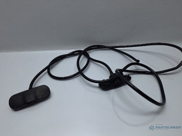 Spalatoare parbriz AUDI A3 II Sportback (8PA) [ 2004 - 2015 ] TDI 16V (BKD, CBAB, CFFB, CLJA) 103KW|140HP 8P0955987E , 8P0955988E