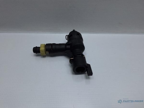 Aerisitor ambreiaj AUDI A3 II Sportback (8PA) [ 2004 - 2015 ] TDI 16V (BKD, CBAB, CFFB, CLJA) 103KW|140HP OEM 1K0721468C