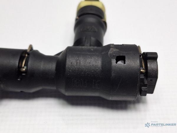 Aerisitor ambreiaj AUDI A3 II Sportback (8PA) [ 2004 - 2015 ] TDI 16V (BKD, CBAB, CFFB, CLJA) 103KW|140HP OEM 1K0721468C
