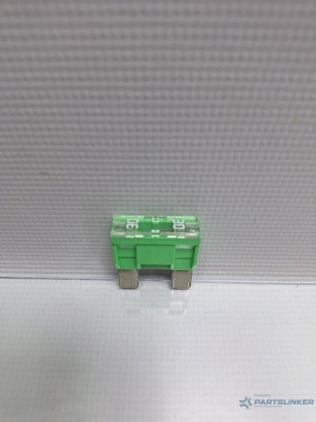 Siguranta 30 A AUDI A3 II Sportback (8PA) [ 2004 - 2015 ] TDI 16V (BKD, CBAB, CFFB, CLJA) 103KW|140HP N10251903