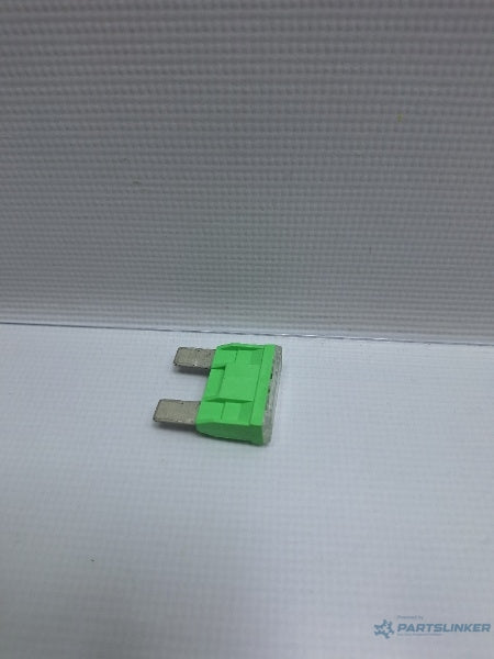 Siguranta 30 A AUDI A3 II Sportback (8PA) [ 2004 - 2015 ] TDI 16V (BKD, CBAB, CFFB, CLJA) 103KW|140HP N10251903