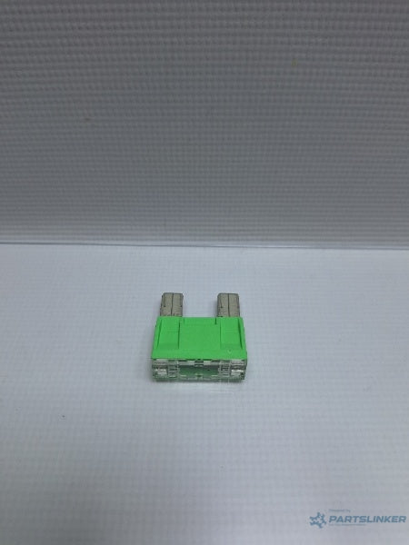 Siguranta 30 A AUDI A3 II Sportback (8PA) [ 2004 - 2015 ] TDI 16V (BKD, CBAB, CFFB, CLJA) 103KW|140HP N10251903