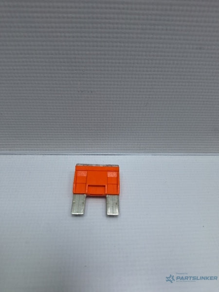 Siguranta 40 A AUDI A3 II Sportback (8PA) [ 2004 - 2015 ] TDI 16V (BKD, CBAB, CFFB, CLJA) 103KW|140HP N10251901