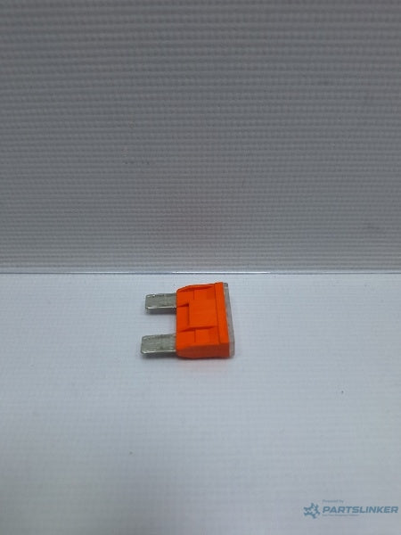 Siguranta 40 A AUDI A3 II Sportback (8PA) [ 2004 - 2015 ] TDI 16V (BKD, CBAB, CFFB, CLJA) 103KW|140HP N10251901