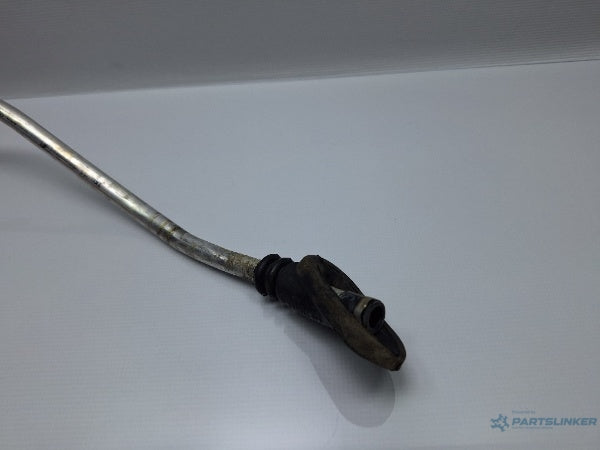 Ghidaj sufa frana de mana stanga AUDI A3 II Sportback (8PA) [ 2004 - 2015 ] TDI 16V (BKD, CBAB, CFFB, CLJA) 103KW|140HP 1K0711951A