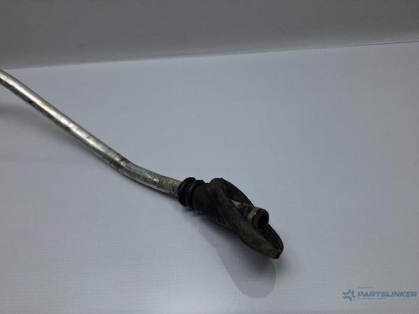 Ghidaj sufa frana de mana stanga AUDI A3 II Sportback (8PA) [ 2004 - 2015 ] TDI 16V (BKD, CBAB, CFFB, CLJA) 103KW|140HP OEM 1K0711951A