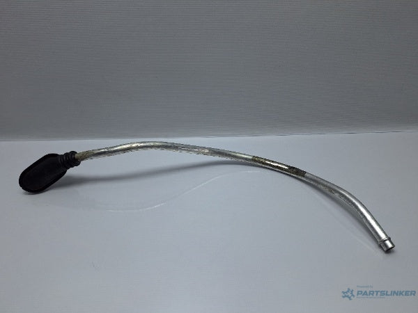 Ghidaj sufa frana de mana stanga AUDI A3 II Sportback (8PA) [ 2004 - 2015 ] TDI 16V (BKD, CBAB, CFFB, CLJA) 103KW|140HP 1K0711951A