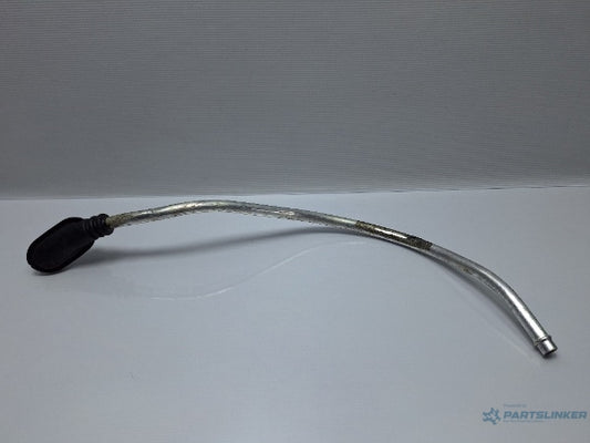 Ghidaj sufa frana de mana stanga AUDI A3 II Sportback (8PA) [ 2004 - 2015 ] TDI 16V (BKD, CBAB, CFFB, CLJA) 103KW|140HP 1K0711951A