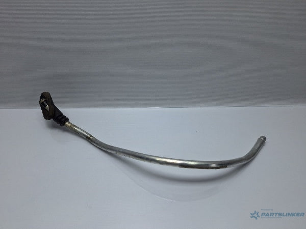 Ghidaj sufa frana de mana stanga AUDI A3 II Sportback (8PA) [ 2004 - 2015 ] TDI 16V (BKD, CBAB, CFFB, CLJA) 103KW|140HP 1K0711951A