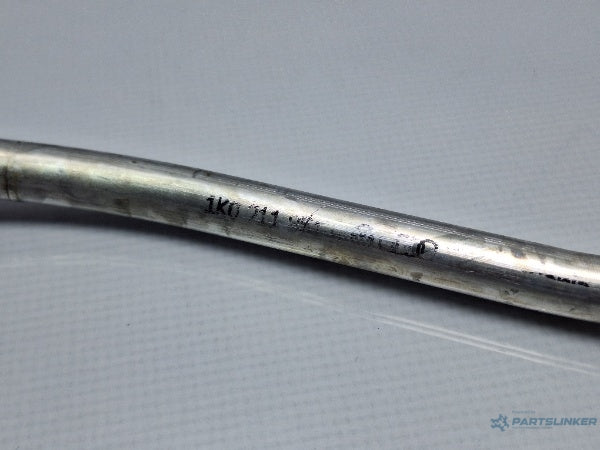 Ghidaj sufa frana de mana stanga AUDI A3 II Sportback (8PA) [ 2004 - 2015 ] TDI 16V (BKD, CBAB, CFFB, CLJA) 103KW|140HP 1K0711951A