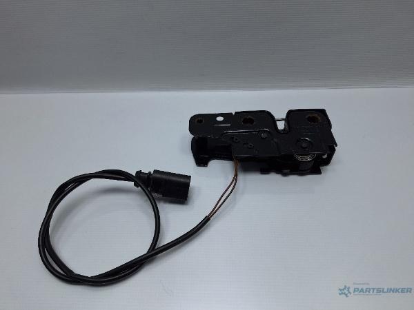 Broasca capota AUDI A3 II Sportback (8PA) [ 2004 - 2015 ] TDI 16V (BKD, CBAB, CFFB, CLJA) 103KW|140HP OEM 8P0823509H