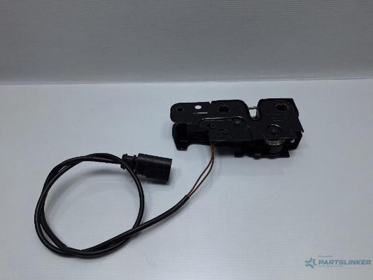 Broasca capota AUDI A3 II Sportback (8PA) [ 2004 - 2015 ] TDI 16V (BKD, CBAB, CFFB, CLJA) 103KW|140HP OEM 8P0823509H