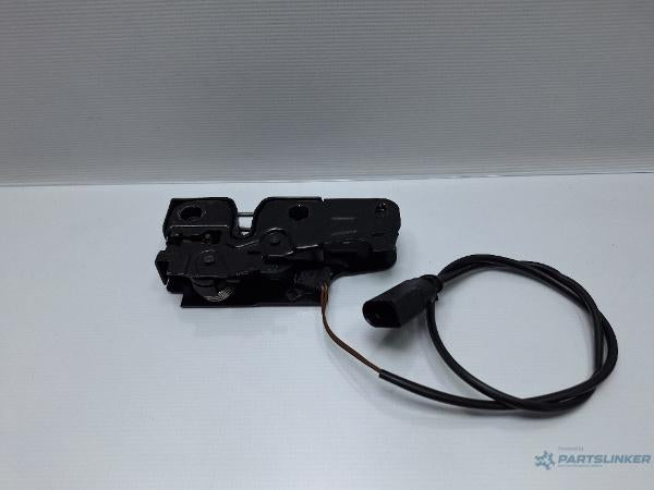 Broasca capota AUDI A3 II Sportback (8PA) [ 2004 - 2015 ] TDI 16V (BKD, CBAB, CFFB, CLJA) 103KW|140HP OEM 8P0823509H