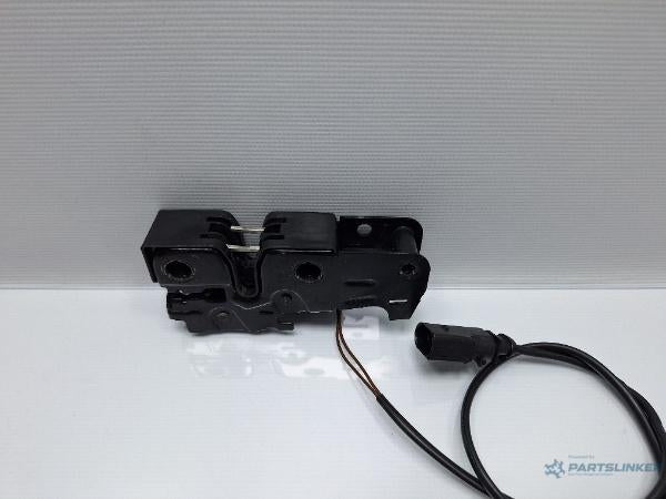 Broasca capota AUDI A3 II Sportback (8PA) [ 2004 - 2015 ] TDI 16V (BKD, CBAB, CFFB, CLJA) 103KW|140HP OEM 8P0823509H