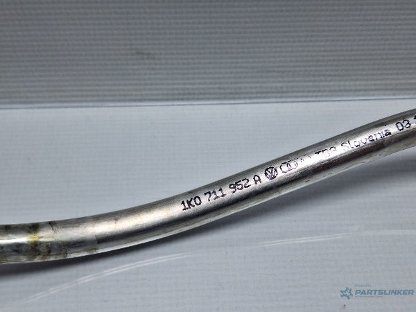 Ghidaj sufa frana de mana dreapta AUDI A3 II Sportback (8PA) [ 2004 - 2015 ] TDI 16V (BKD, CBAB, CFFB, CLJA) 103KW|140HP 1K0711952A