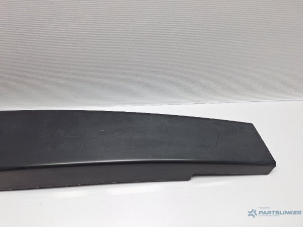 Ornament stalp stanga AUDI A3 II Sportback (8PA) [ 2004 - 2015 ] TDI 16V (BKD, CBAB, CFFB, CLJA) 103KW|140HP 8P4853289