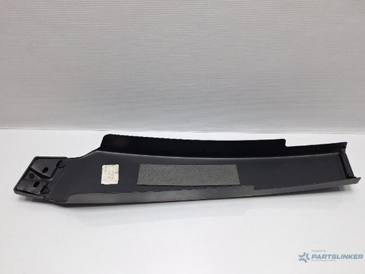 Ornament stalp stanga AUDI A3 II Sportback (8PA) [ 2004 - 2015 ] TDI 16V (BKD, CBAB, CFFB, CLJA) 103KW|140HP 8P4853289