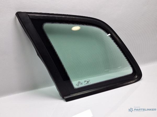 Geam fix lateral stanga spate AUDI A3 II Sportback (8PA) [ 2004 - 2015 ] TDI 16V (BKD, CBAB, CFFB, CLJA) 103KW|140HP OEM 8P4845299B
