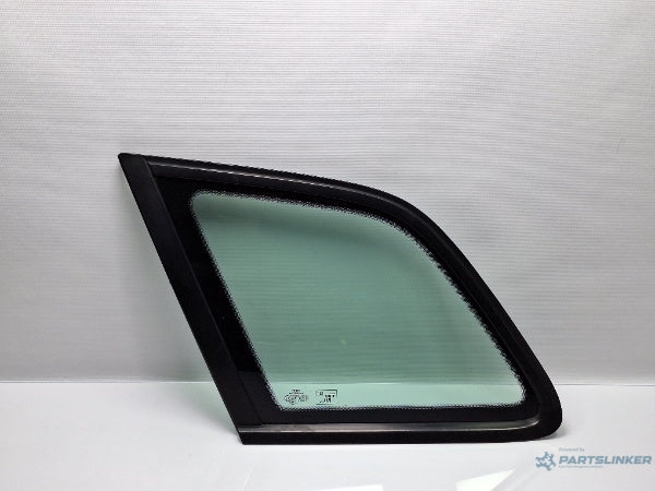 Geam fix lateral stanga spate AUDI A3 II Sportback (8PA) [ 2004 - 2015 ] TDI 16V (BKD, CBAB, CFFB, CLJA) 103KW|140HP 8P4845299B