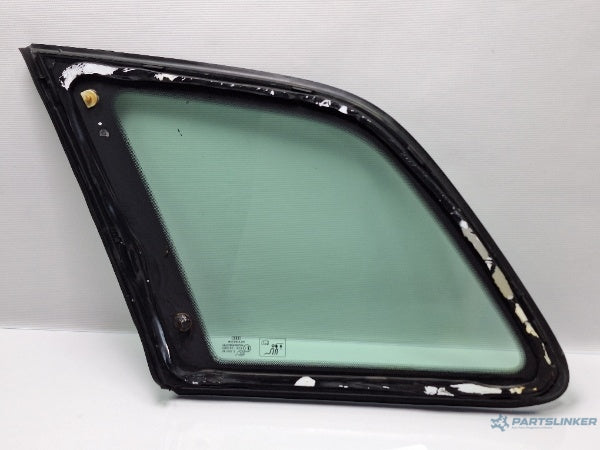 Geam fix lateral dreapta spate AUDI A3 II Sportback (8PA) [ 2004 - 2015 ] TDI 16V (BKD, CBAB, CFFB, CLJA) 103KW|140HP 8P4845300B