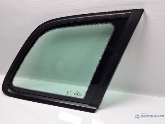 Geam fix lateral dreapta spate AUDI A3 II Sportback (8PA) [ 2004 - 2015 ] TDI 16V (BKD, CBAB, CFFB, CLJA) 103KW|140HP 8P4845300B