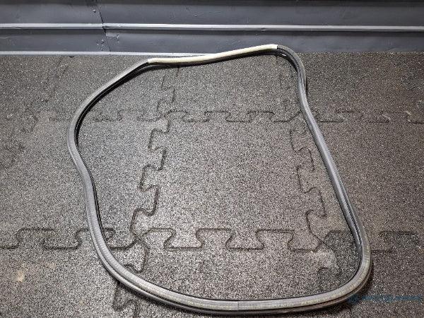 Cheder usa stanga spate AUDI A3 II Sportback (8PA) [ 2004 - 2015 ] TDI 16V (BKD, CBAB, CFFB, CLJA) 103KW|140HP 8P4833721