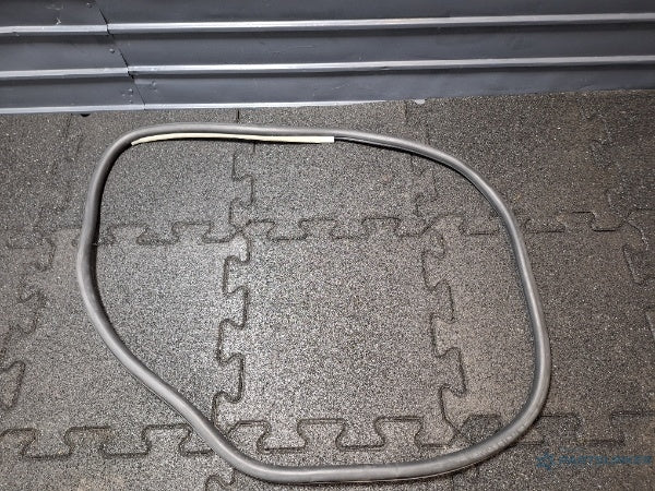 Cheder usa stanga spate AUDI A3 II Sportback (8PA) [ 2004 - 2015 ] TDI 16V (BKD, CBAB, CFFB, CLJA) 103KW|140HP 8P4833721