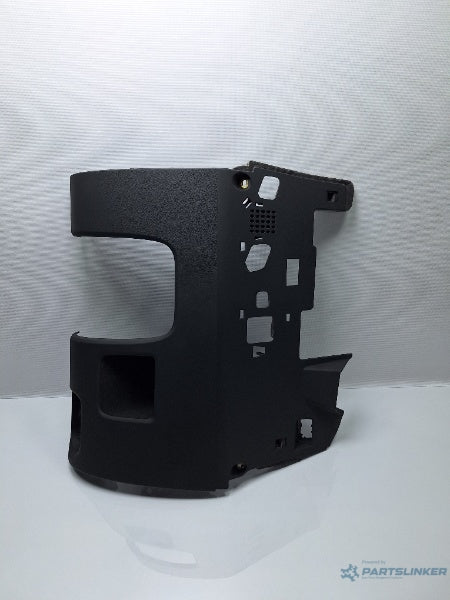 Ornament plansa bord AUDI A3 II Sportback (8PA) [ 2004 - 2015 ] TDI 16V (BKD, CBAB, CFFB, CLJA) 103KW|140HP 8P1863075A