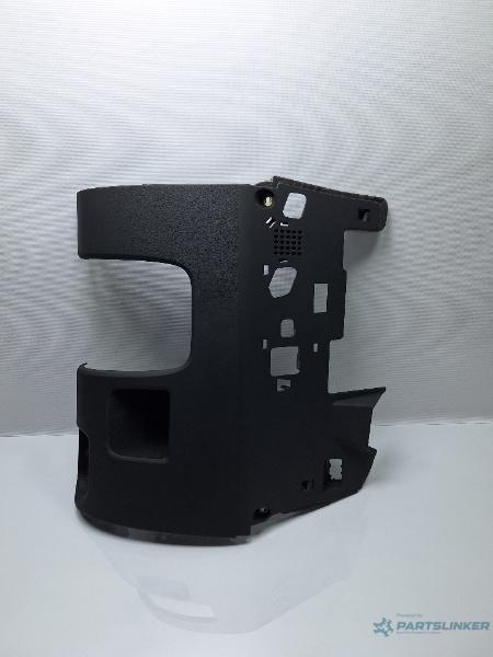 Ornament plansa bord AUDI A3 II Sportback (8PA) [ 2004 - 2015 ] TDI 16V (BKD, CBAB, CFFB, CLJA) 103KW|140HP OEM 8P1863075A