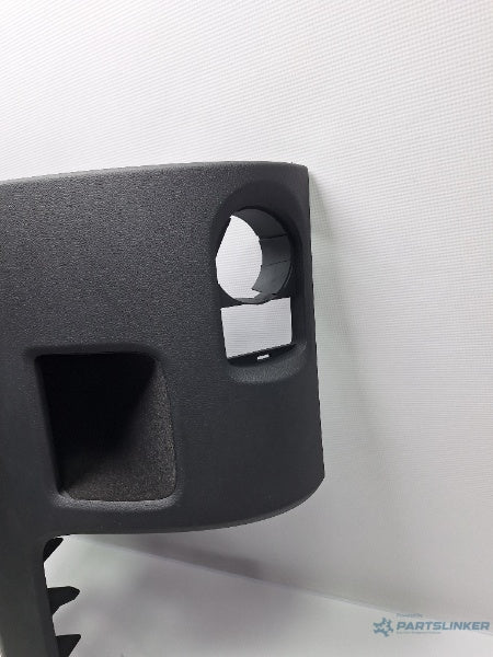 Ornament plansa bord AUDI A3 II Sportback (8PA) [ 2004 - 2015 ] TDI 16V (BKD, CBAB, CFFB, CLJA) 103KW|140HP 8P1863075A