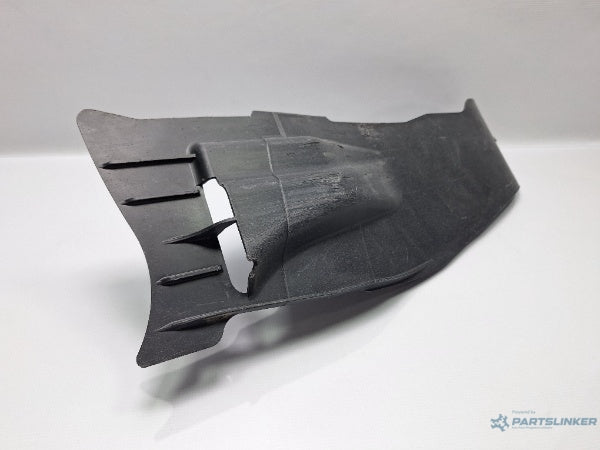 Scut protectie punte dreapta spate AUDI A3 II Sportback (8PA) [ 2004 - 2015 ] TDI 16V (BKD, CBAB, CFFB, CLJA) 103KW|140HP 1K0511540C