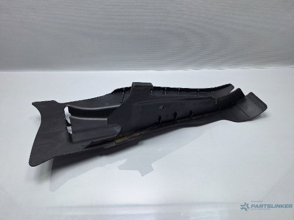 Scut protectie punte dreapta spate AUDI A3 II Sportback (8PA) [ 2004 - 2015 ] TDI 16V (BKD, CBAB, CFFB, CLJA) 103KW|140HP 1K0511540C