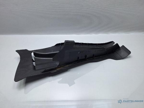 Scut protectie punte dreapta spate AUDI A3 II Sportback (8PA) [ 2004 - 2015 ] TDI 16V (BKD, CBAB, CFFB, CLJA) 103KW|140HP OEM 1K0511540C