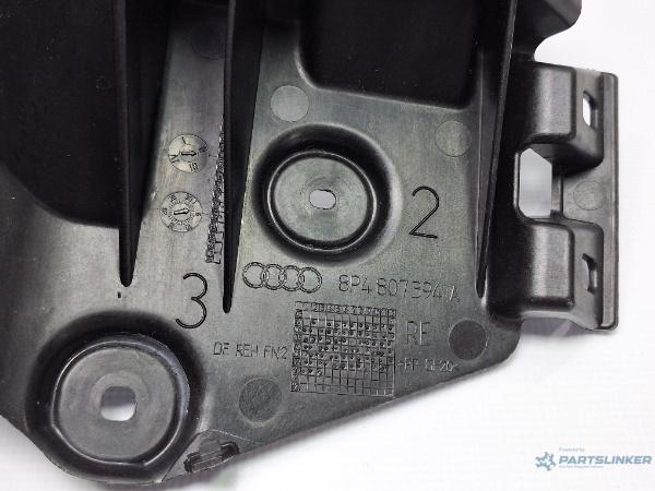 Suport bara dreapta spate AUDI A3 II Sportback 8PA 2004 - 2015 TDI 16V BKD, CBAB, CFFB, CLJA 8P4807394A
