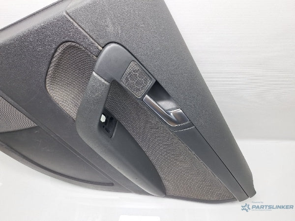 Panou usa dreapta spate AUDI A3 II Sportback (8PA) [ 2004 - 2015 ] TDI 16V (BKD, CBAB, CFFB, CLJA) 103KW|140HP 8P4867306