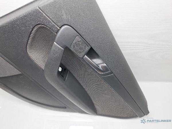 Panou usa dreapta spate AUDI A3 II Sportback (8PA) [ 2004 - 2015 ] TDI 16V (BKD, CBAB, CFFB, CLJA) 103KW|140HP OEM 8P4867306