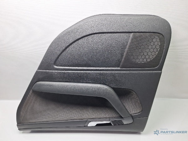 Panou usa dreapta spate AUDI A3 II Sportback (8PA) [ 2004 - 2015 ] TDI 16V (BKD, CBAB, CFFB, CLJA) 103KW|140HP 8P4867306