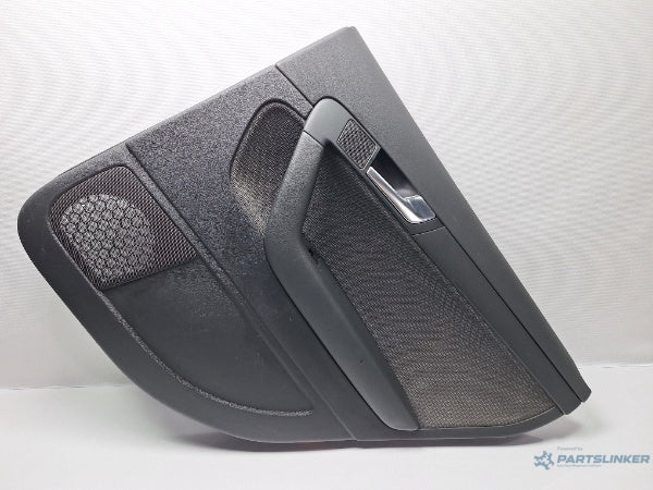 Panou usa dreapta spate AUDI A3 II Sportback (8PA) [ 2004 - 2015 ] TDI 16V (BKD, CBAB, CFFB, CLJA) 103KW|140HP 8P4867306