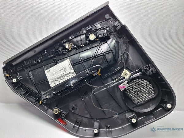 Panou usa dreapta spate AUDI A3 II Sportback (8PA) [ 2004 - 2015 ] TDI 16V (BKD, CBAB, CFFB, CLJA) 103KW|140HP 8P4867306