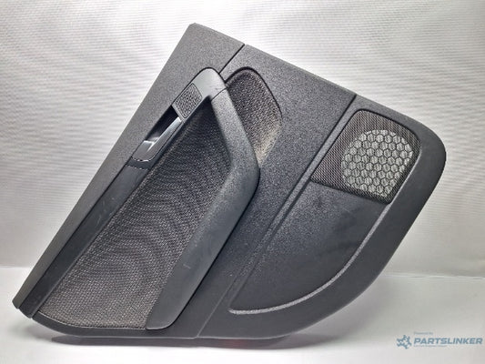 Panou usa stanga spate AUDI A3 II Sportback (8PA) [ 2004 - 2015 ] TDI 16V (BKD, CBAB, CFFB, CLJA) 103KW|140HP 8P4867305