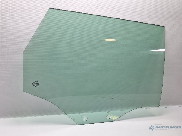 Geam dreapta spate AUDI A3 II Sportback (8PA) [ 2004 - 2015 ] TDI 16V (BKD, CBAB, CFFB, CLJA) 103KW|140HP 8P4845206B , 43R-001057