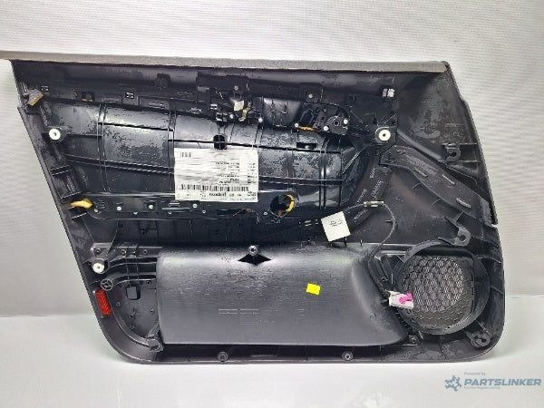 Panou usa dreapta fata AUDI A3 II Sportback (8PA) [ 2004 - 2015 ] TDI 16V (BKD, CBAB, CFFB, CLJA) 103KW|140HP 8P4867106