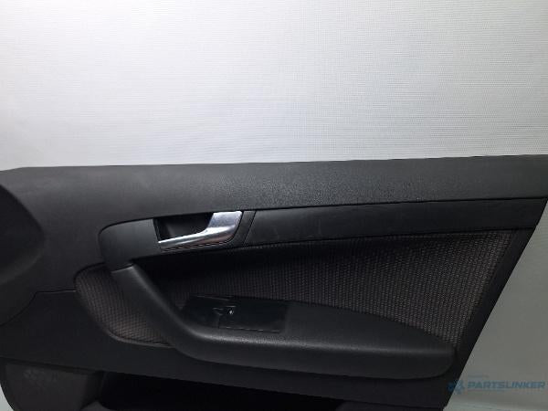 Panou usa dreapta fata AUDI A3 II Sportback (8PA) [ 2004 - 2015 ] TDI 16V (BKD, CBAB, CFFB, CLJA) 103KW|140HP OEM 8P4867106